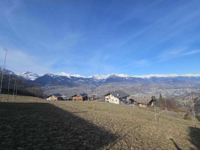 Immobilie kaufen in Baar, Nendaz, Wallis
