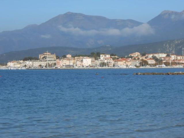 Maison vente à Calvi, Saint-florent