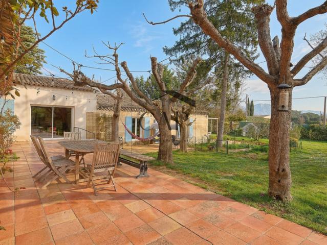 Maison vente à Aix-en-Provence, Aix-en-provence