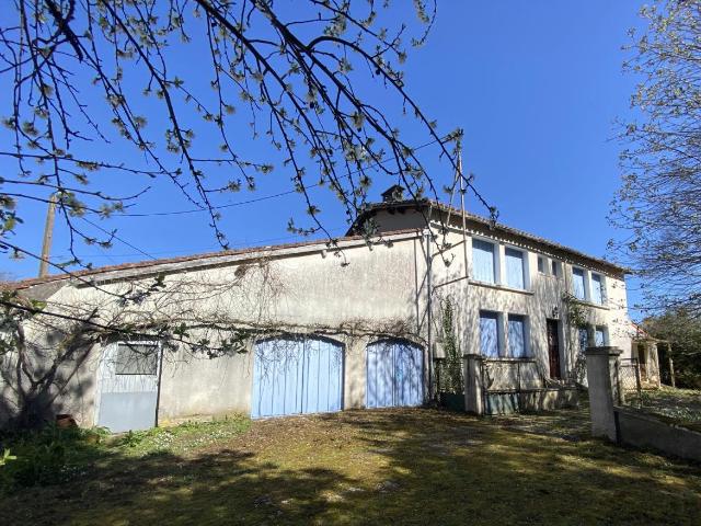 Maison vente à France métropolitaine, Saint-laurent-des-combes