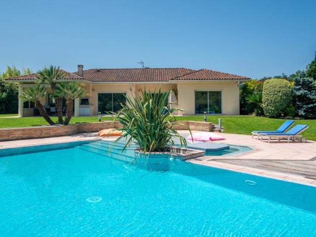 Maison vente à Bayonne