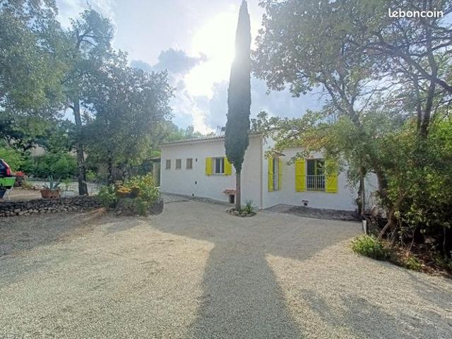 Maison vente à Arrondissement de Draguignan, Lorgues
