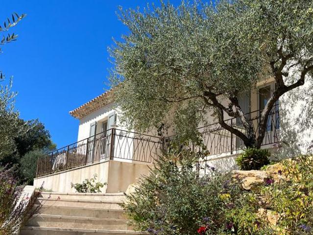 Maison vente à Brignoles, Correns