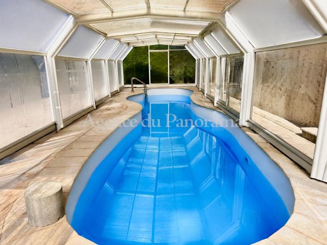 Villa vente à Arrondissement de Draguignan, La Martre