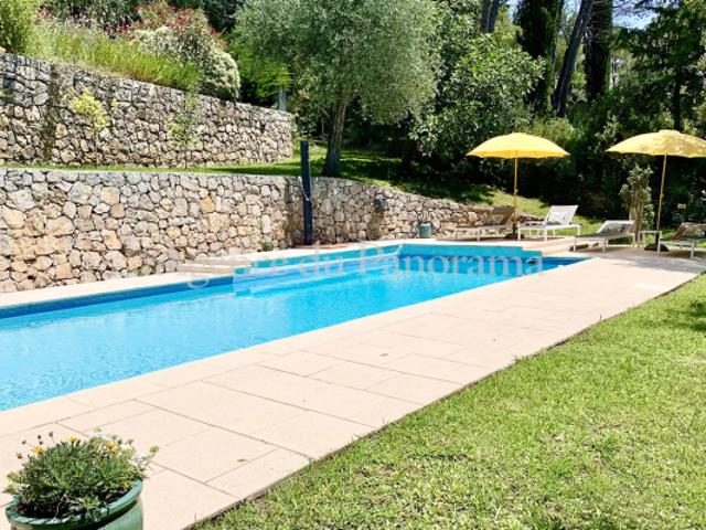 Maison vente à Grasse, Spéracèdes