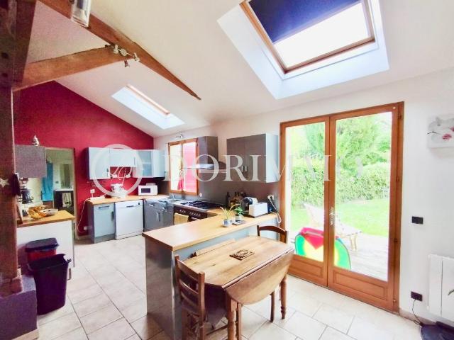 Maison vente à Troissereux, Oise