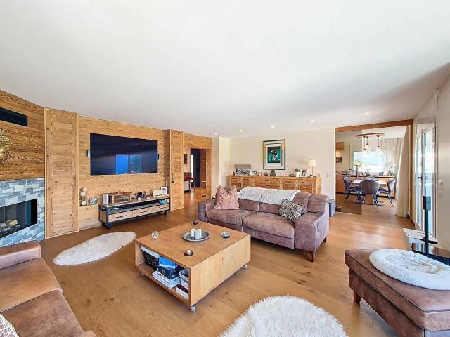 Haus kaufen in Crans-Montana, Wallis