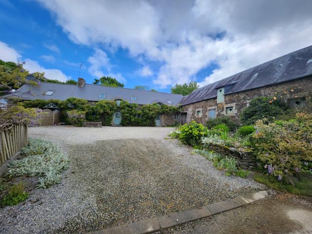 Maison vente à Saint-Martin-des-Prés, Côtes-d'Armor