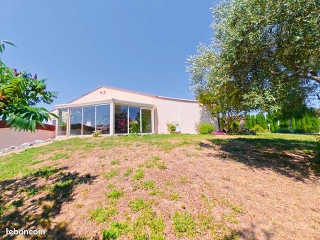 Maison vente à Carcassonne, Peyrens