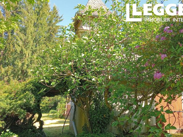 Maison vente à Ussel, Marcillac-la-croisille