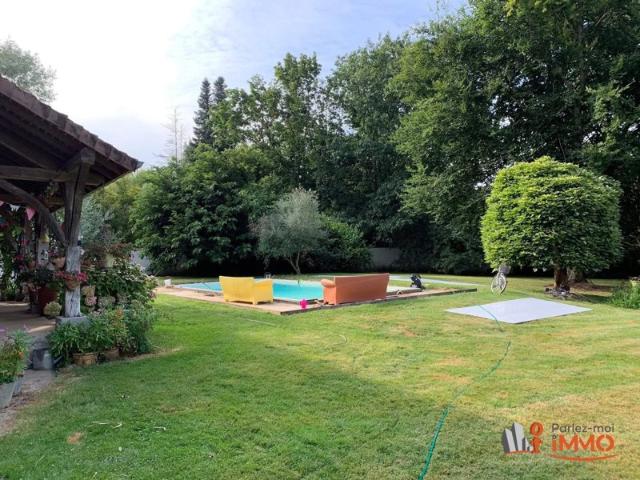 Maison vente à La Tour-du-Pin, Pressins