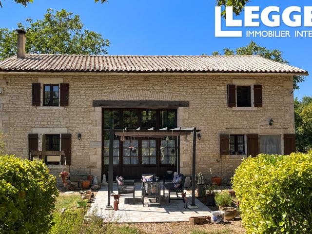 Maison vente à Le Grand Puits, Villiers-le-Roux