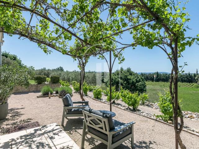 Maison vente à Carpentras, Bédoin