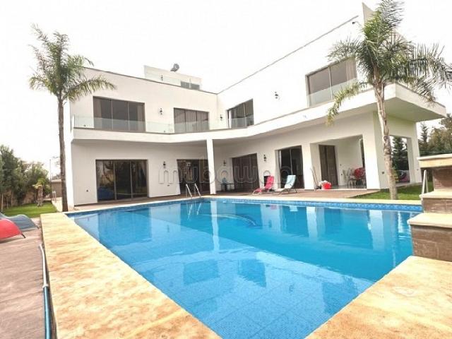 Villa vente à Essaouira, L'Oriental