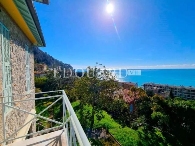 Maison vente à Nice, Menton