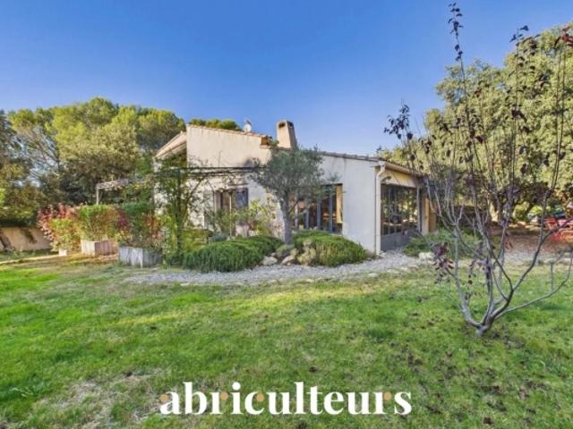 Maison vente à Aix-en-Provence, Rognes