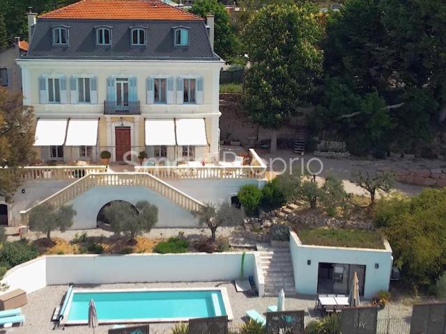 Maison vente à Forcalquier, Gréoux-les-bains