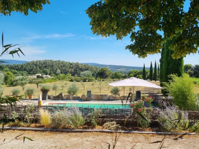 Maison vente à Carpentras, Bédoin