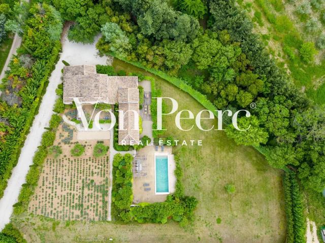 Maison vente à Les Calans, Maussane-les-Alpilles