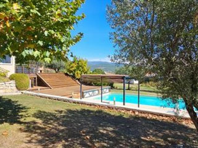 Villa vente à Banon, Alpes-de-Haute-Provence