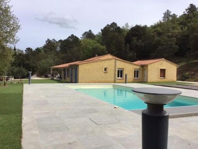 Villa vente à Arrondissement de Toulon, Collobrières