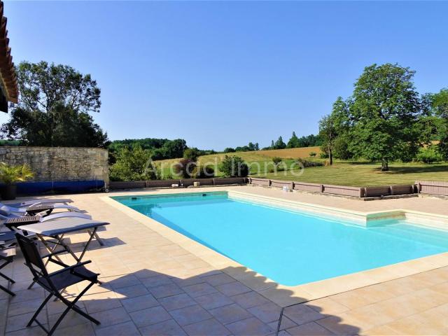 Maison vente à Bergerac, Eymet