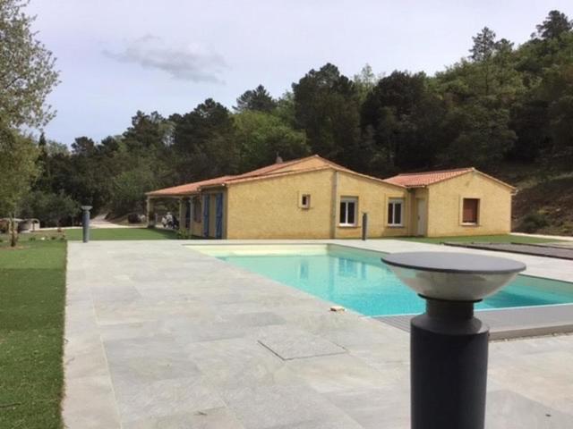 Maison vente à Arrondissement de Toulon, Collobrières