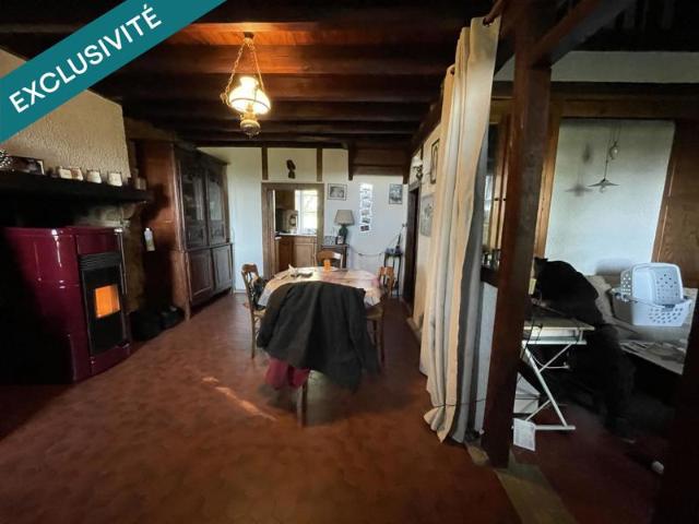 Maison vente à Vichy, Cusset