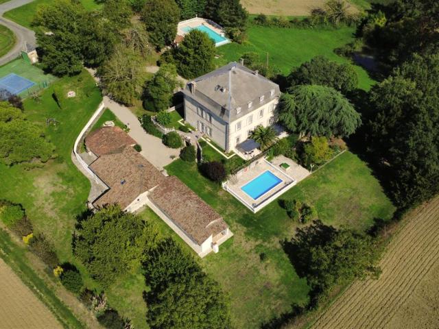 Maison vente à Pailloles, Lot-et-Garonne