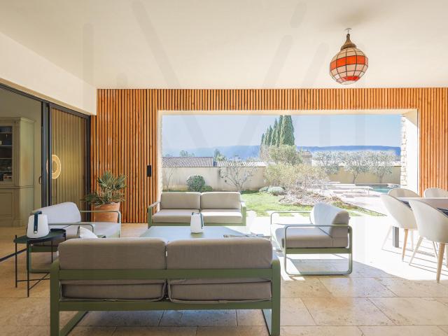 Maison vente à Apt, Gordes