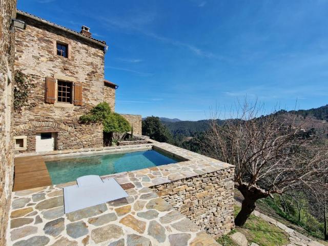 Maison vente à Alès, Peyremale