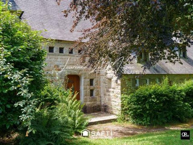 Villa vente à Brest, Bretagne