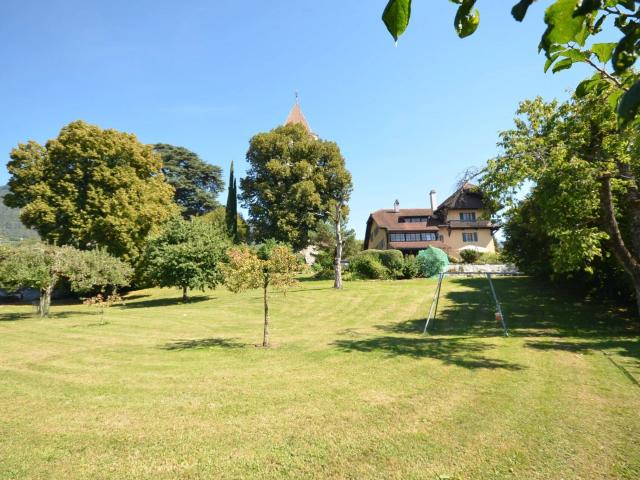 Haus kaufen