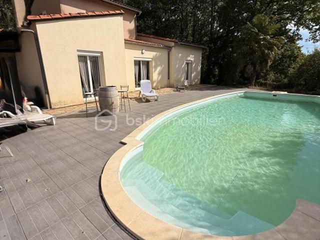 Maison vente à Périgueux, Sanilhac