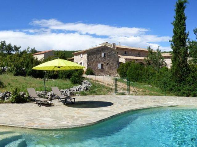 Maison vente à Forcalquier, Banon