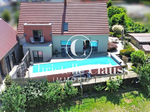 Maison vente à Molsheim, Scharrachbergheim-irmstett