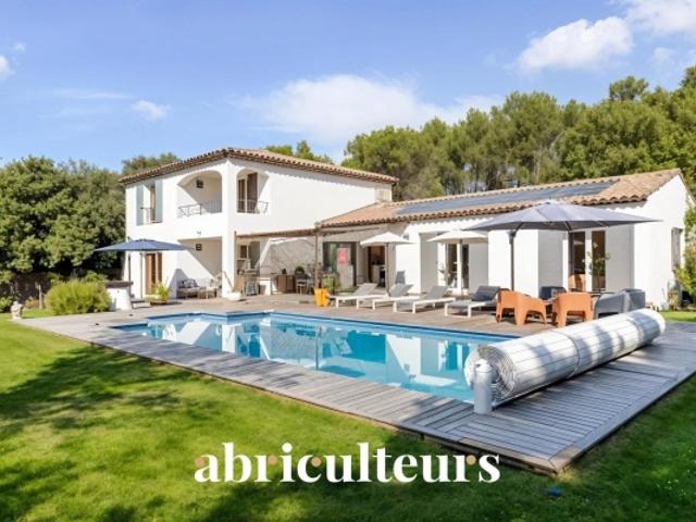 Maison vente à Aix-en-Provence, Rognes