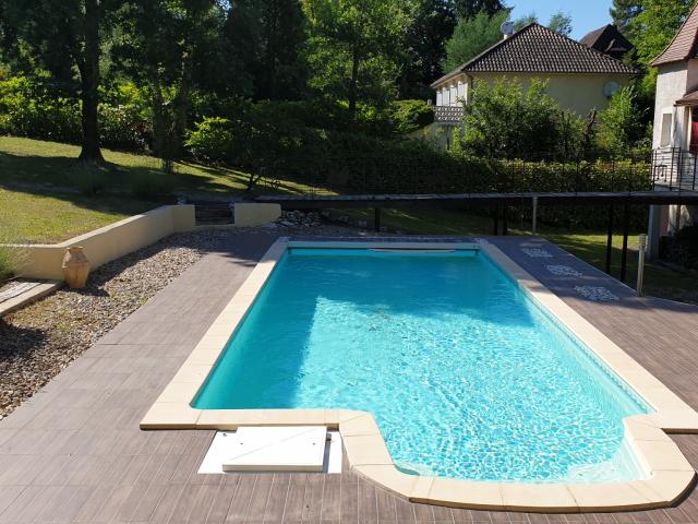 Maison vente à Puyrousseau, Chancelade