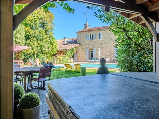 Maison vente à Bordeaux