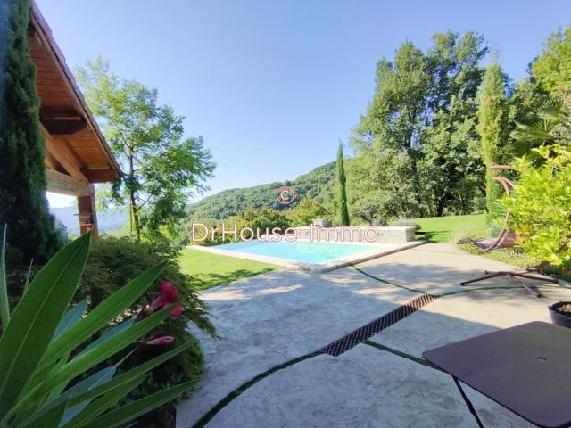 Maison vente à Grenoble, Izeron