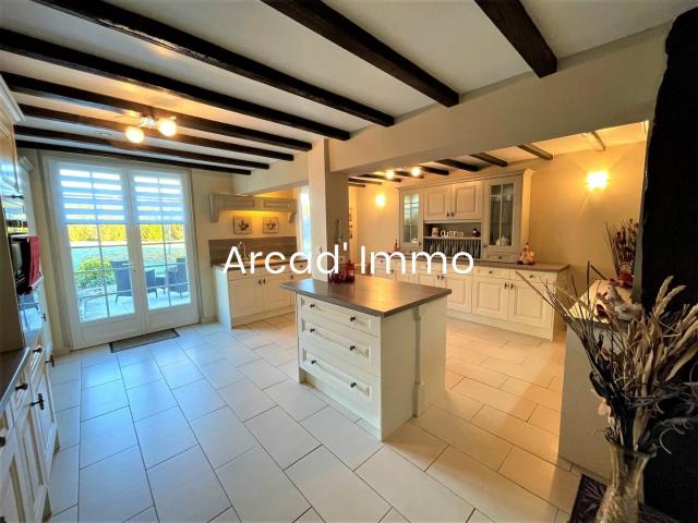 Maison vente à Marmande, Loubès-bernac