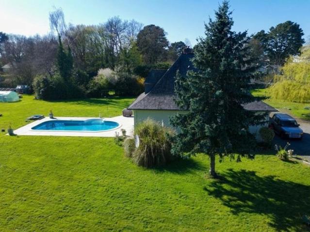Maison vente à Châteaubriant-Ancenis, Erbray