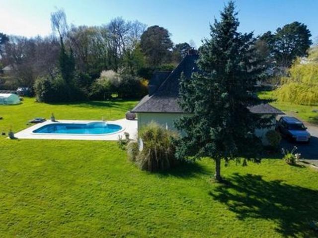 Villa vente à Béré, Châteaubriant