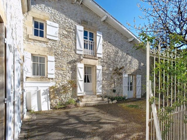 Maison vente à Bar-le-Duc, Naives-rosières