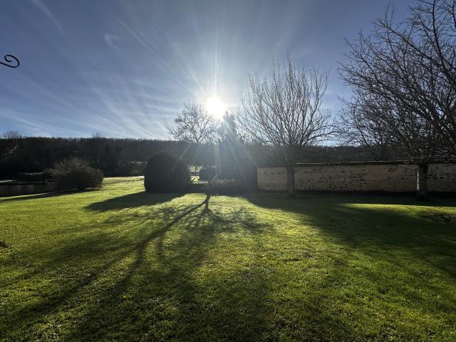 Maison vente à Nevers, Montigny-aux-amognes