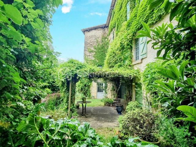 Maison vente à Niort, Exoudun
