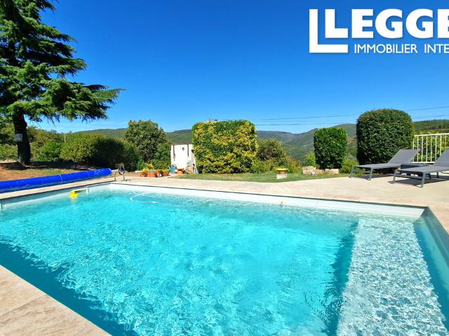 Maison vente à Béziers, La Livinière