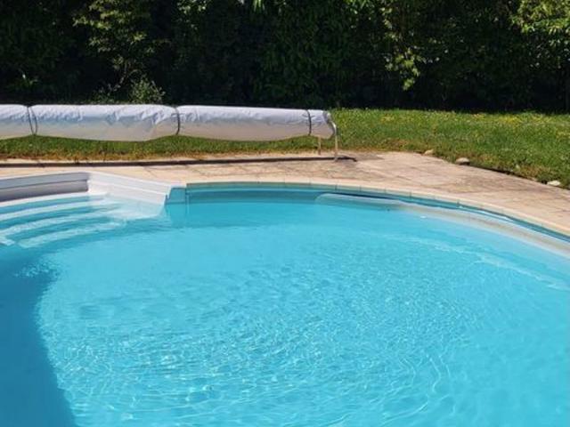 Maison vente à Montmorillon, Champagné-le-sec