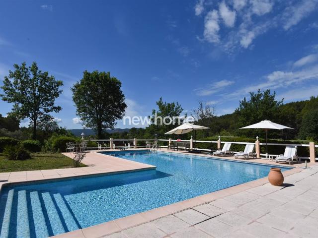 Maison vente à Arrondissement de Draguignan, Lorgues