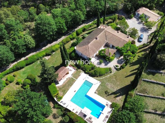 Maison vente à Arrondissement de Draguignan, Lorgues